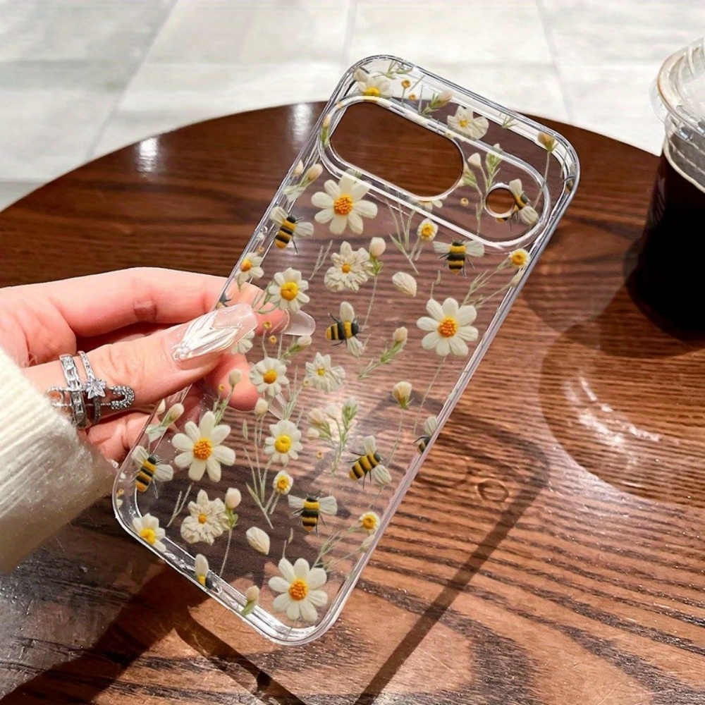 Custodia Morbida Trasparente c - Phone Cases Pixel 10 Pro recensione e prezzo