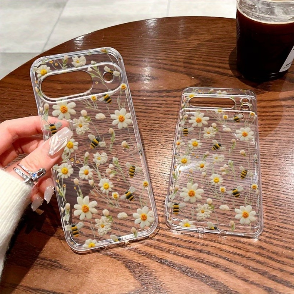 Custodia Morbida Trasparente c - Phone Cases Pixel 10 Pro recensione e prezzo