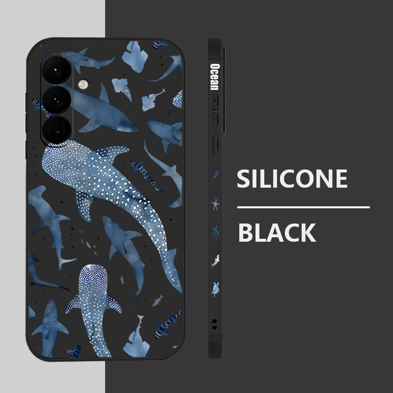 Custodia per telefono in silic - Phone Cases A14 Samsung recensione e prezzo