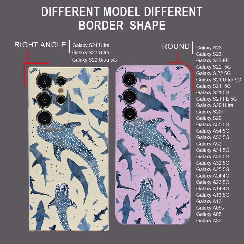 Custodia per telefono in silic - Phone Cases A14 Samsung recensione e prezzo