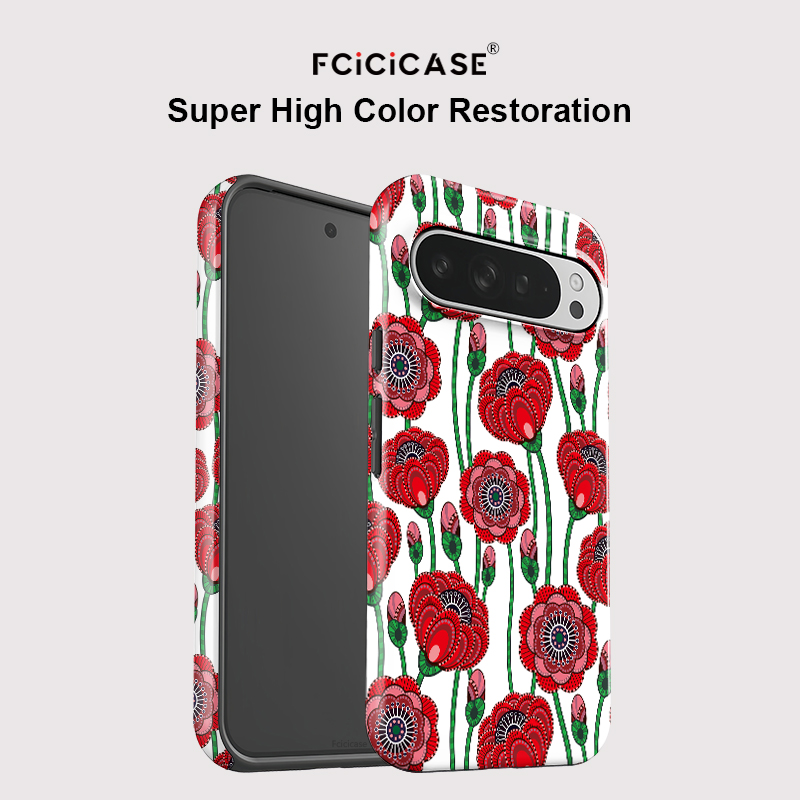Fcicicase Custodia per telefon - Phone Cases Pixel 10 Pro recensione e prezzo