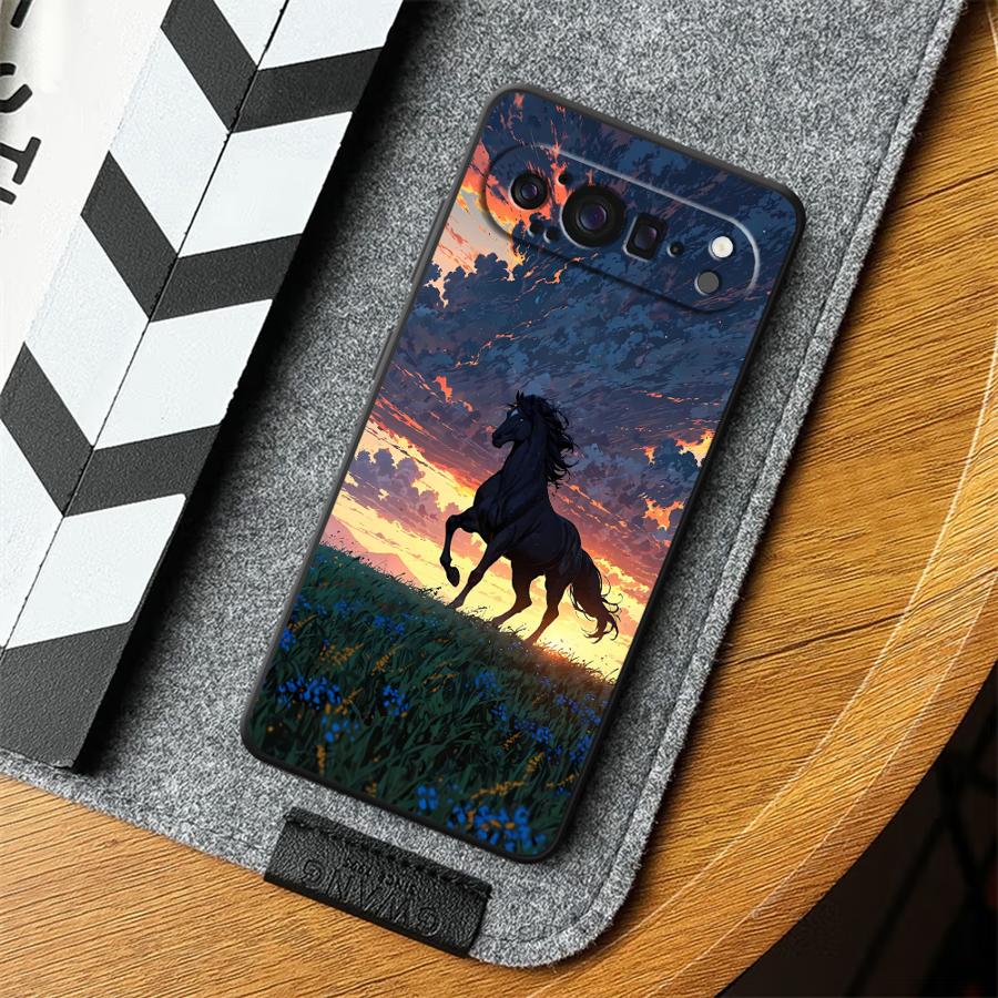 Custodia Protettiva per Telefo - Phone Cases Pixel 10 Pro recensione e prezzo