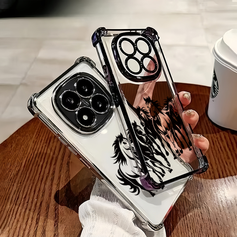Custodia Morbida Trasparente c - Phone Cases Vivo recensione e prezzo