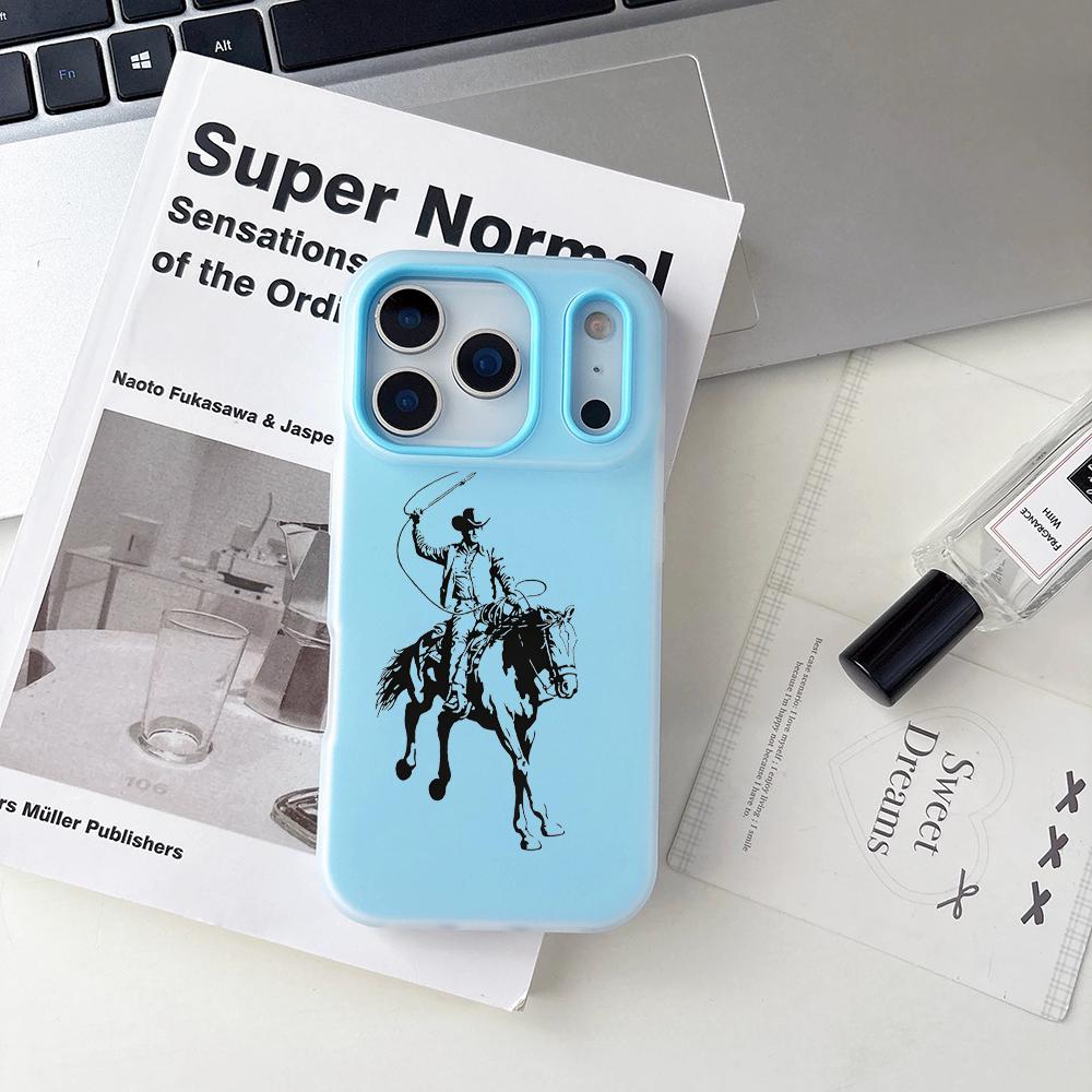 Custodia per telefono grafica  - Phone Cases Transparent recensione e prezzo