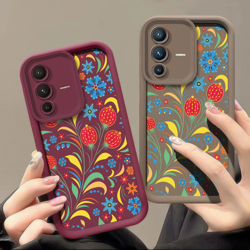Cover per telefono con motivo  - Phone Cases Vivo recensione e prezzo