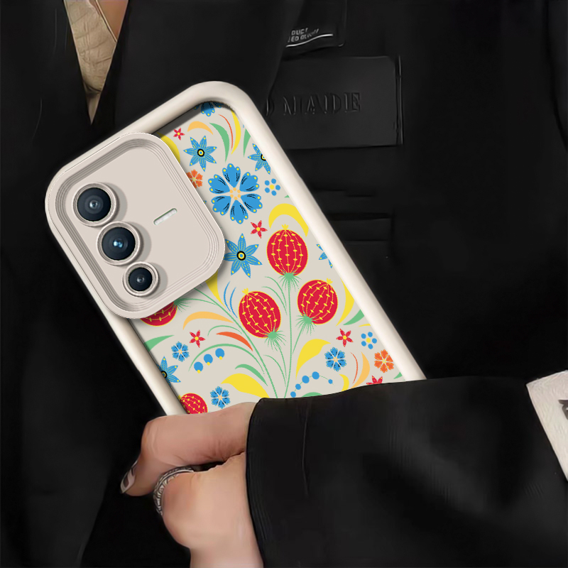 Cover per telefono con motivo  - Phone Cases Vivo recensione e prezzo