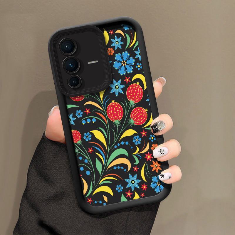 Cover per telefono con motivo  - Phone Cases Vivo recensione e prezzo