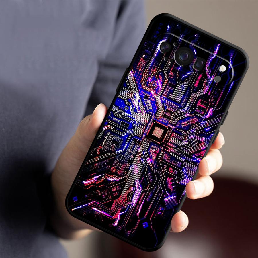 Cover per Telefono con Design  - Phone Cases Pixel 10 Pro recensione e prezzo
