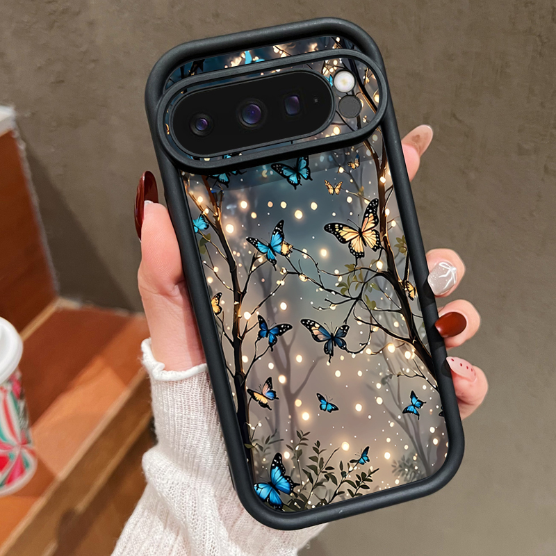Custodia Morbida in TPU per Go - Phone Cases Pixel 10 Pro recensione e prezzo