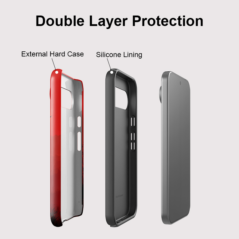 Fcicicase Cover per telefono G - Phone Cases Pixel 10 Pro recensione e prezzo