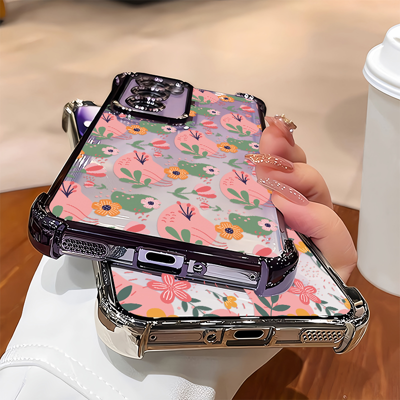 Custodia trasparente in TPU pe - Phone Cases Vivo recensione e prezzo