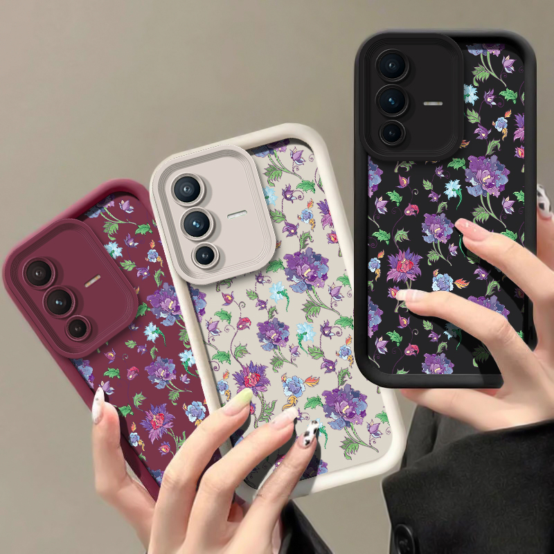 Custodia Morbida Opaca per Tel - Phone Cases Vivo recensione e prezzo