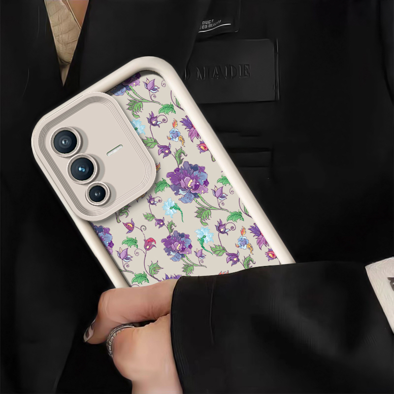 Custodia Morbida Opaca per Tel - Phone Cases Vivo recensione e prezzo
