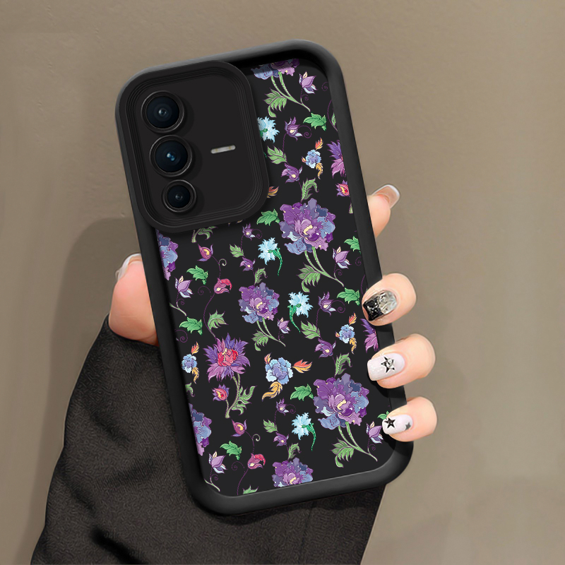 Custodia Morbida Opaca per Tel - Phone Cases Vivo recensione e prezzo