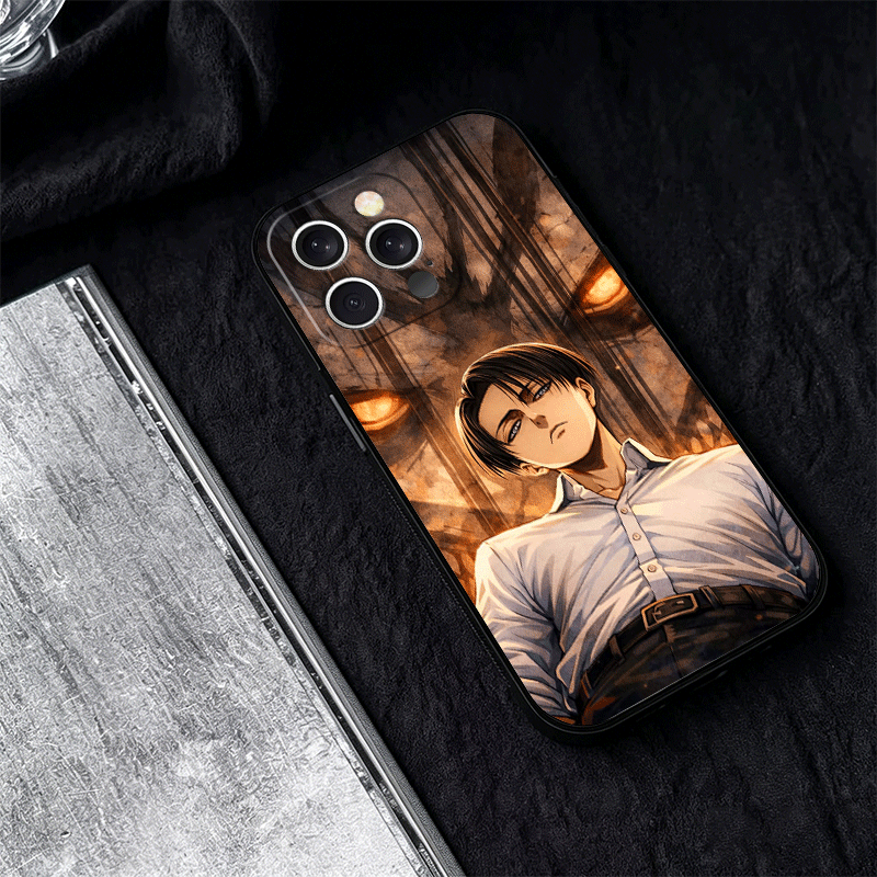 Cover per telefono A-Attack On - Phone Cases On Shein recensione e prezzo