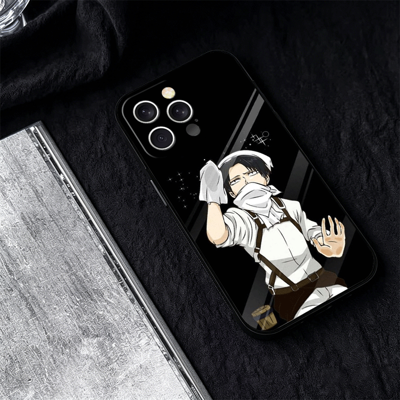 Cover per telefono A-Attack On - Phone Cases On Shein recensione e prezzo