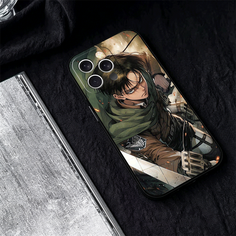Cover per telefono A-Attack On - Phone Cases On Shein recensione e prezzo