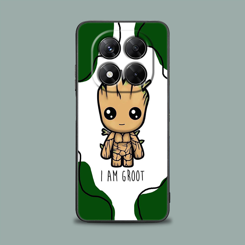 Cover per Telefono Baby Groot  - Phone Cases Iphone 14 recensione e prezzo