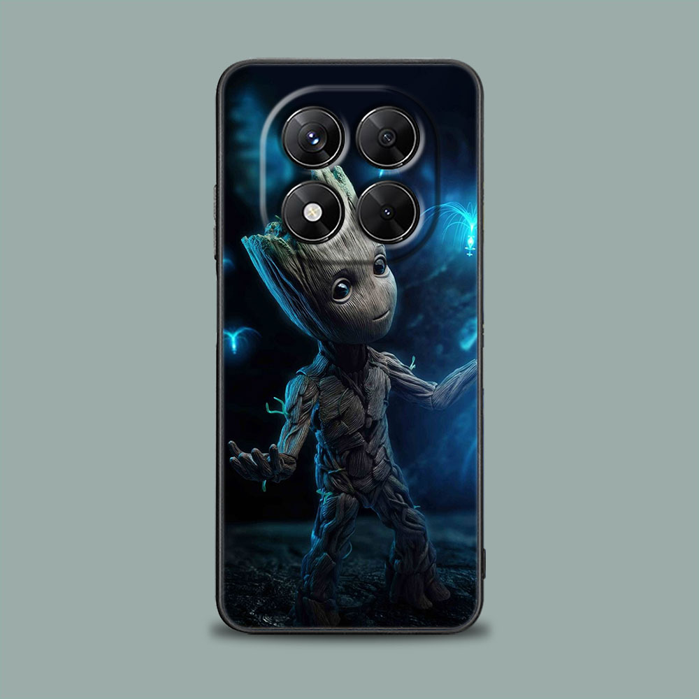 Cover per Telefono Baby Groot  - Phone Cases Iphone 14 recensione e prezzo