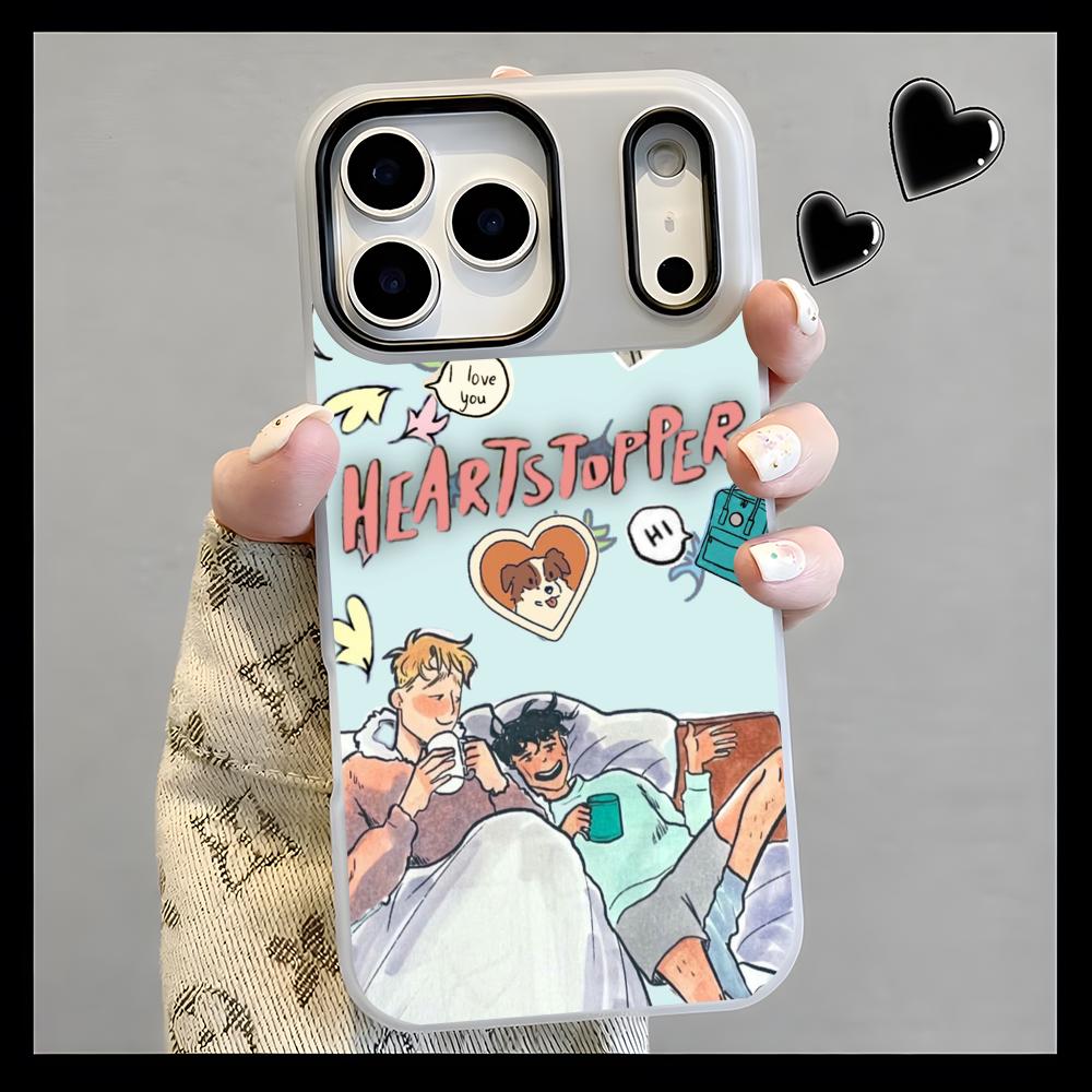 Custodia per telefono serie BL - Phone Cases Transparent recensione e prezzo