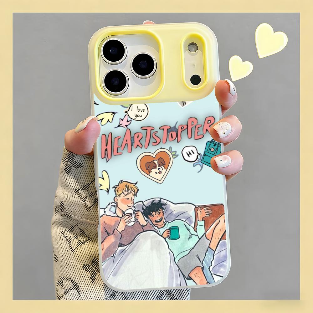 Custodia per telefono serie BL - Phone Cases Transparent recensione e prezzo