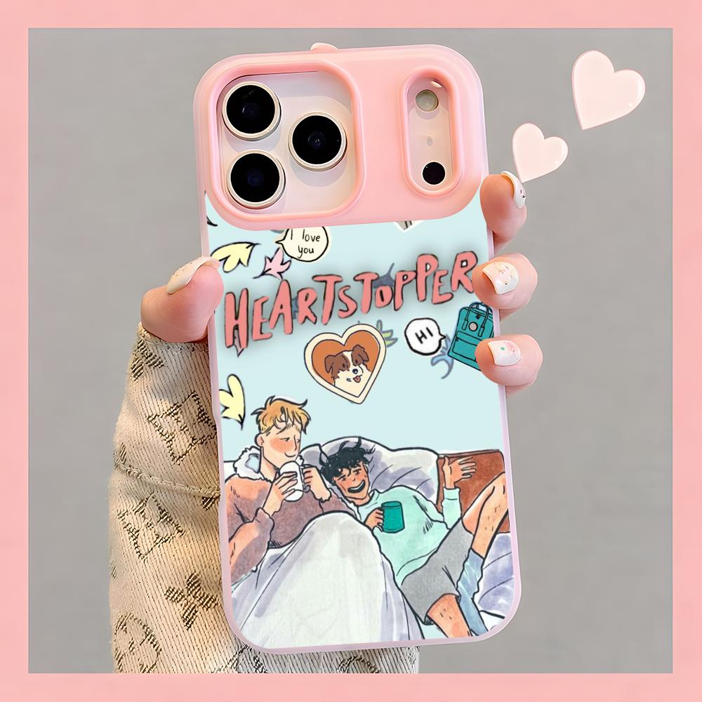 Custodia per telefono serie BL - Phone Cases Transparent recensione e prezzo