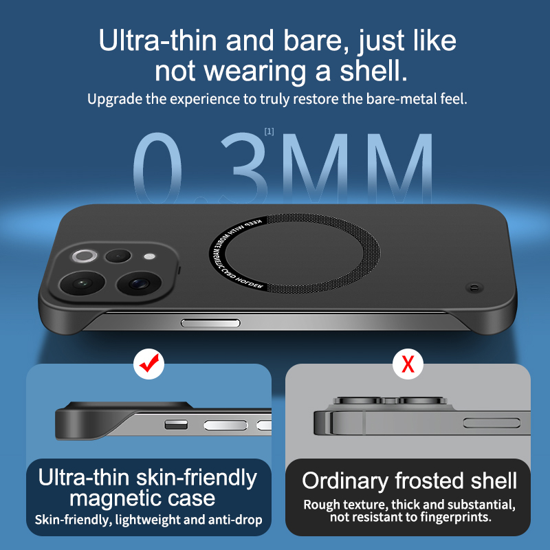 Per VIVO S50 Custodia per Mags - Phone Cases Vivo recensione e prezzo
