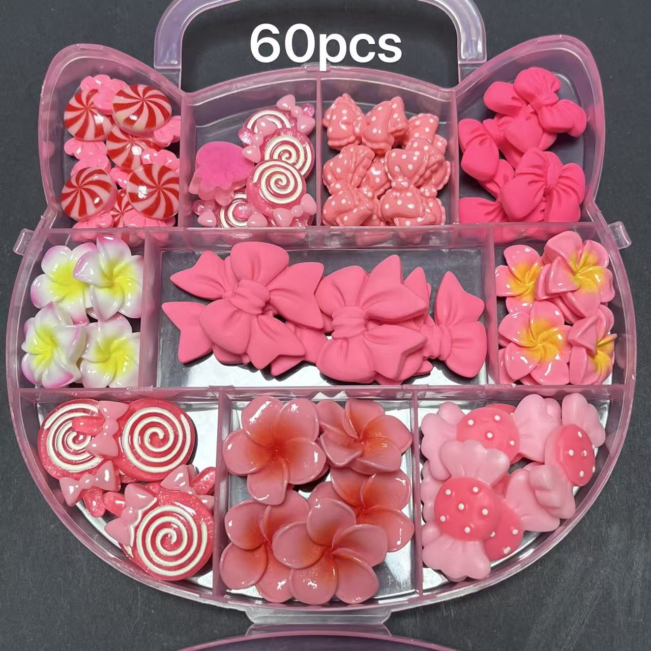 Scatola di Decorazioni per Tel - Phone Cases Europe recensione e prezzo