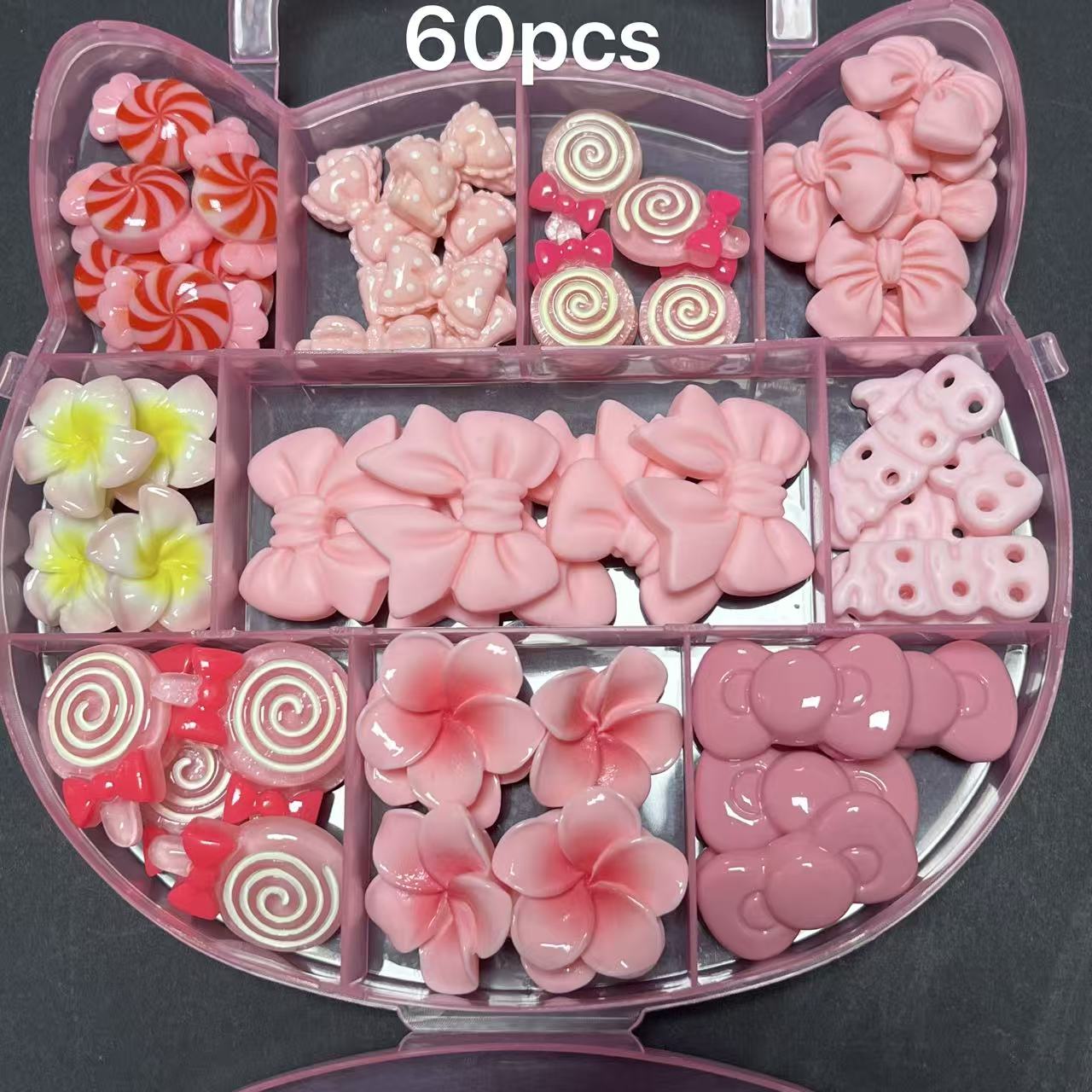 Scatola di Decorazioni per Tel - Phone Cases Europe recensione e prezzo